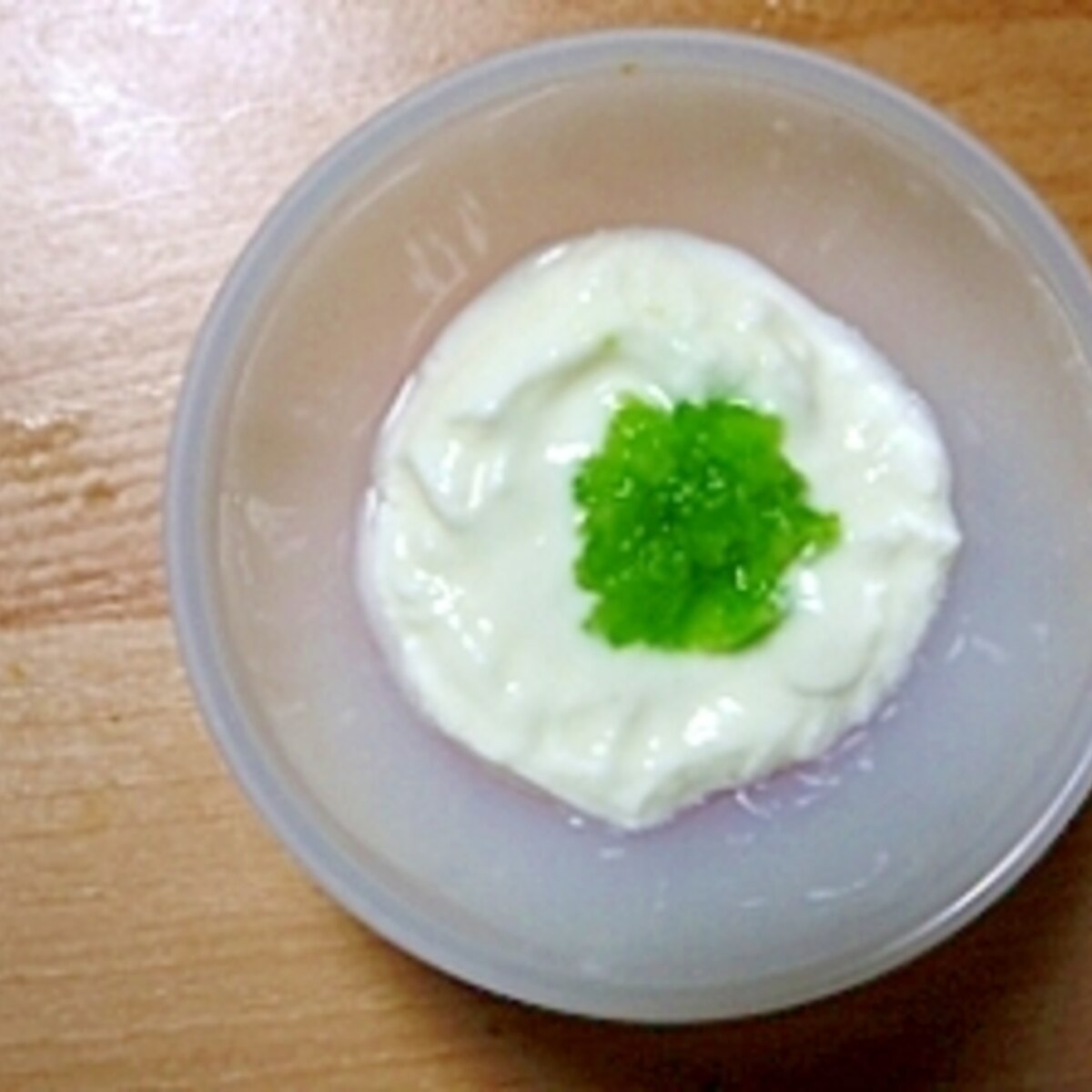 離乳食 きゅうりとヨーグルト レシピ 作り方 By ブタコマ 楽天レシピ 離乳食 きゅうりとヨーグルト レシピ 作り方 By ブタコマ 楽天レシピ
